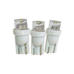 LAMPARA LED 2821 COMUN - BLANCO 24V - Imagen 4