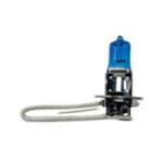 LAMPARA BLUE VISION H3 55W 12V XENON BLUE X2 - Imagen 3