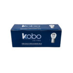 LAMPARA P21W 12V 21W 1 POLO PATA EN V ROJA BAU15S E8 3H2 - Imagen 3