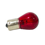 LAMPARA KOBO P21W  1141 12V21W ROJA