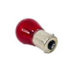LAMPARA KOBO P21W  1141 12V21W ROJA - Imagen 2