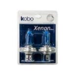 LAMPARA BLUE VISION H5 PT45 60/55W 12V XENON BLUE X2 - Imagen 5