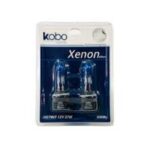 LAMPARA BLUE VISION H27- 12V 55W BLUE - Imagen 5