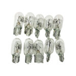 LAMPARA KOBO W5W 24V 5W 2821 BLANCA