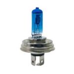 LAMPARA BLUE VISION H5 PT45 60/55W 12V XENON BLUE X2 - Imagen 2