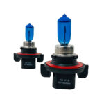 LAMPARA BLUE VISION H13 55W XENON BLUE X2 - Imagen 2