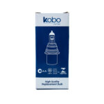 LAMPARA KOBO 9004 12V 65W/45W - Imagen 4