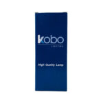 LAMPARA KOBO 12V 2.3W T6.5 - Imagen 4