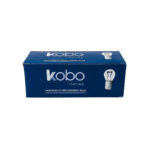 LAMPARA KOBO P21W  1141 12V21W ROJA - Imagen 3