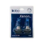 LAMPARA BLUE VISION H11B 12V 55W XENON BLUE X2 - Imagen 5