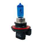 LAMPARA BLUE VISION H13 55W XENON BLUE X2 - Imagen 3