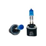 LAMPARA BLUE VISION H27- 12V 55W BLUE - Imagen 3