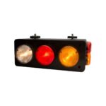 CONJ. ARMADO  3 FAROS ART. 1810 CR-RO-AM (R)