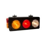 CONJ. ARMADO  3 FAROS ART. 1810 CR-RO-AM (IZQ)