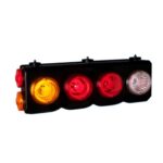 CONJ. ARMADO  4 FAROS ART. 1830 IZQ