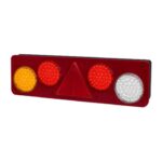 CONJ. ARMADO TRIANG. CENTRAL Y 4 FAROS ART. 3000E