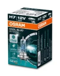 LAMPARA OSRAM 12V H7 55W COOL BLUE INTENSE