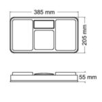 FARO TRASERO - Imagen 2