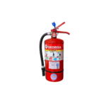 MATAFUEGO DE POLVO /ABC/2,5 Kg