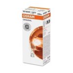 LAMPARA HALOGENA OSRAM 12V 16W S/CUL.(912) - Imagen 2