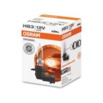 LAMPARA HALOGENA OSRAM HB3 12V - Imagen 2