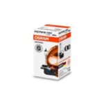 LAMPARA HALOGENA OSRAM12V H27 27W (CURVO) - Imagen 2