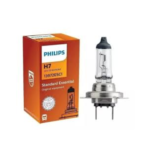 LAMPARA PHILIPS H7 24V 70W
