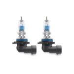 KIT LAMPARAS 9006 12V COOL BLUE INTENSE 4200K