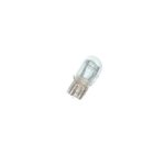 LAMPARA HALOGENA OSRAM 12V -1/5W (UE50)