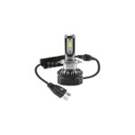 LAMPARA LED H7 CBI 27W-PX26D OSRAM(JUEGO)