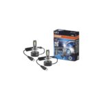 LAMPARA LED H7 CBI 27W-PX26D OSRAM(JUEGO) - Imagen 2