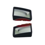 JUEGO ESPEJO RECTANGULAR CONVEXO ADHESIVO 5,5X3,5CM