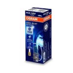 LAMPARA OSRAM H3 12V 55W COOL BLUE INTENSE