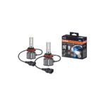 LAMPARA HALOGENA H11 CBI EN BLISTER X 2