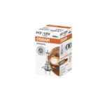 OSRAM H7 PK 26d 12V 55W - Imagen 2