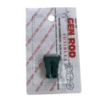 FUSIBLE PALA TIPO MUELA MINI 40 AMP