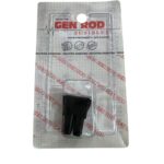 FICHA PALA TIPO MUELA MACHO 48MM 80 AMP.