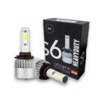 KIT DE LED 9006 6TA GEN 32000 LUMENS