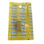 FUSIBLE PALA MINI 60 AMP.