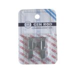 FUSIBLE MAXI 80 AMP.CRISTAL