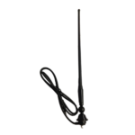 ANTENA TECHO MASTIL DE GOMA