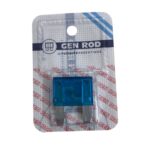 FUSIBLE MAXI 60 AMP. AZUL