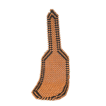 ASIENTO Y RESPALDO BOLITA ENTERA