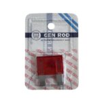 FUSIBLE MAXI 50 AMP. ROJO