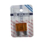 FUSIBLE MAXI 40 AMP. NARANJA