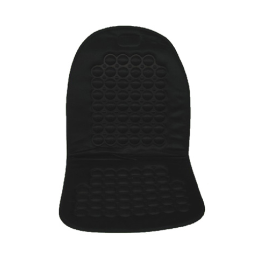 ASIENTO Y RESPALDO MASAGGE MAGNETICO