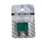 FUSIBLE MAXI 30 AMP. VERDE