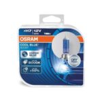 LAMPARA HALOGENA OSRAM H7 CBB 80W