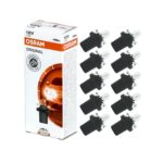 LAMPARA 12V TABLERO 1.2W C/ PORTALAMPARA