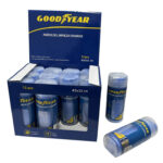 PAÑO LIMPIEZA GOODYEAR SINTETICO CHAMOIS
